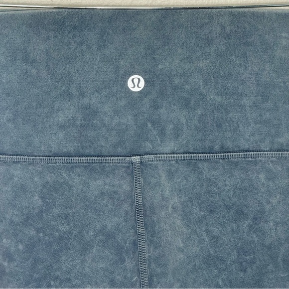 Lululemon Wunder Under High-Rise Tight 25" *Full-On Luxtreme SZ. 8 - Picture 15 of 16